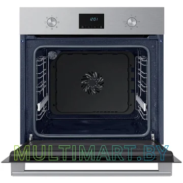 Электрический духовой шкаф Samsung NV68A1145RS/WT картинка 4